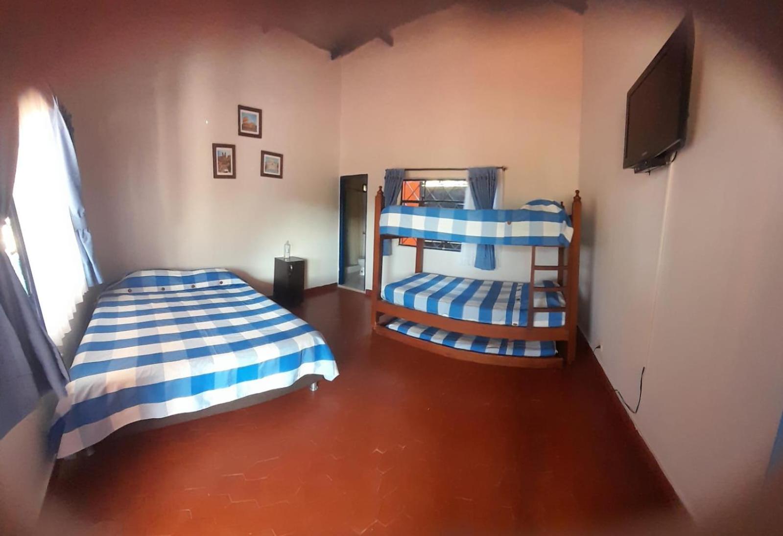 Cafetera Mercedes Farm stay