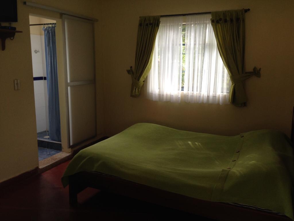 Farm stay Cafetera Mercedes *