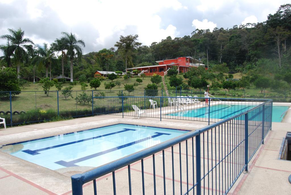 Farm stay Cafetera Mercedes *