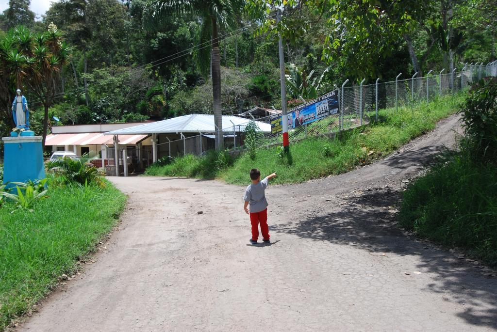 Farm stay Cafetera Mercedes *