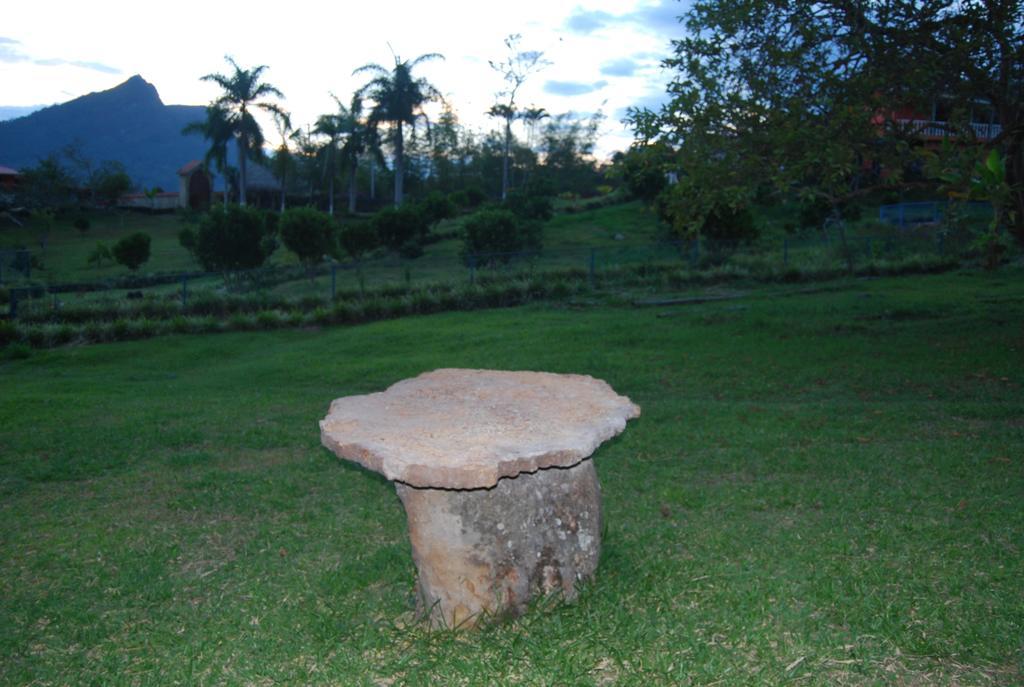 Farm stay Cafetera Mercedes