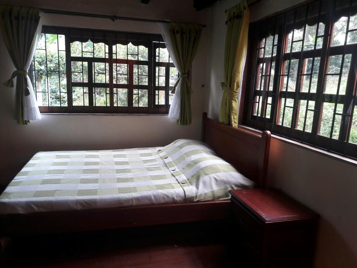 Cafetera Mercedes Farm stay